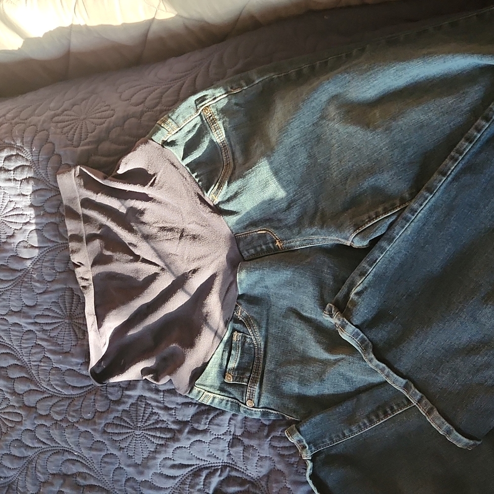 Maternity Jeans
